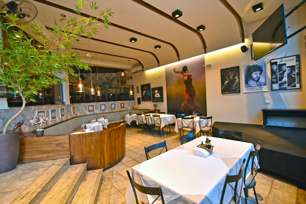 Don Antonio 酒店 Ceres